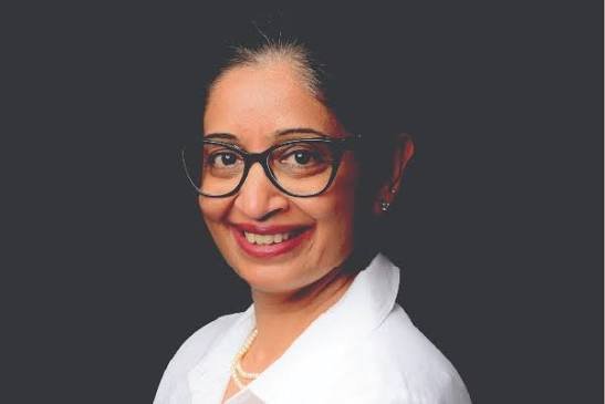 Dr Rakhi Dandona